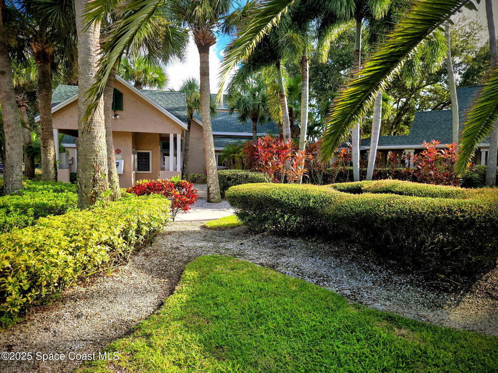 7667 N Wickham Road, Suntree, FL 32940