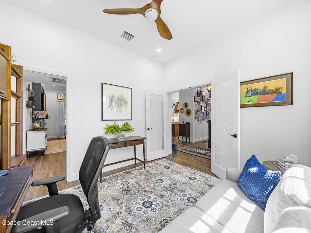 7010 Indian River Boulevard, Grant-Valkaria, FL 32949