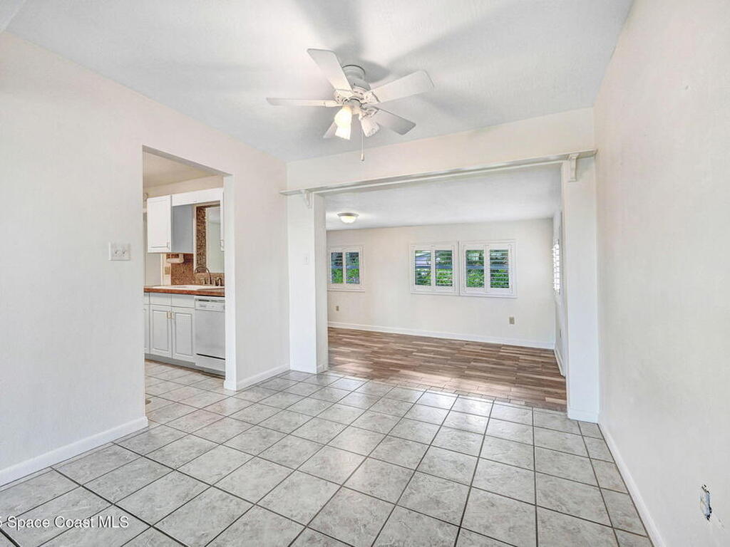 335 Coral Reef Drive, Satellite Beach, FL 32937