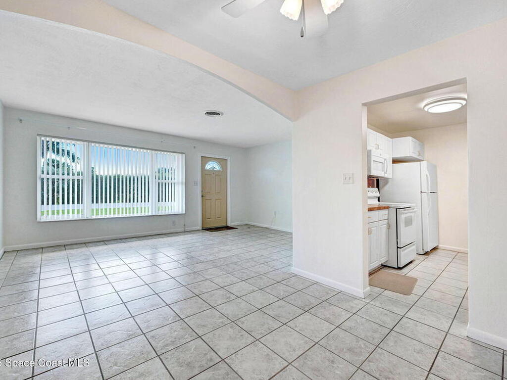 335 Coral Reef Drive, Satellite Beach, FL 32937