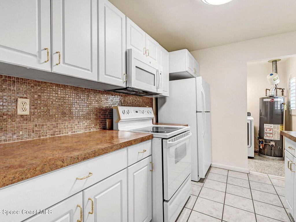 335 Coral Reef Drive, Satellite Beach, FL 32937