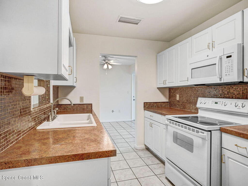 335 Coral Reef Drive, Satellite Beach, FL 32937