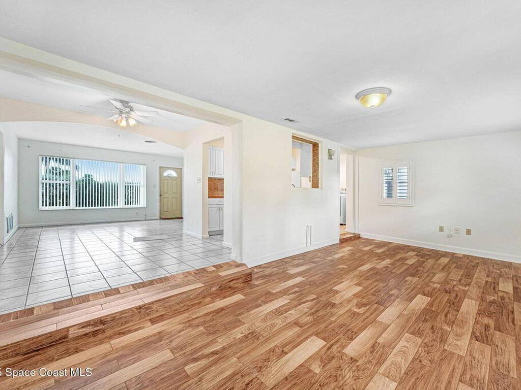 335 Coral Reef Drive, Satellite Beach, FL 32937