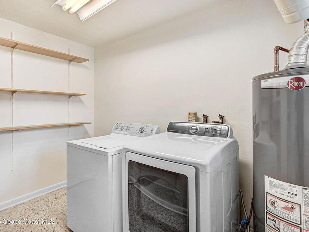 335 Coral Reef Drive, Satellite Beach, FL 32937