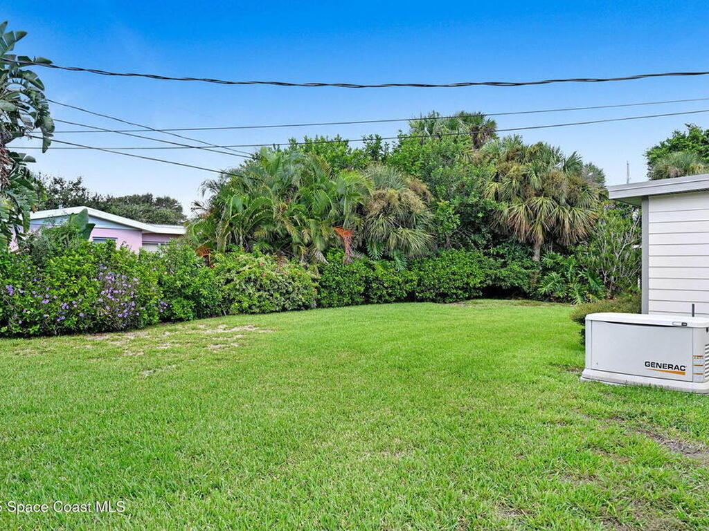 335 Coral Reef Drive, Satellite Beach, FL 32937