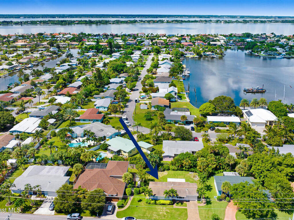 335 Coral Reef Drive, Satellite Beach, FL 32937