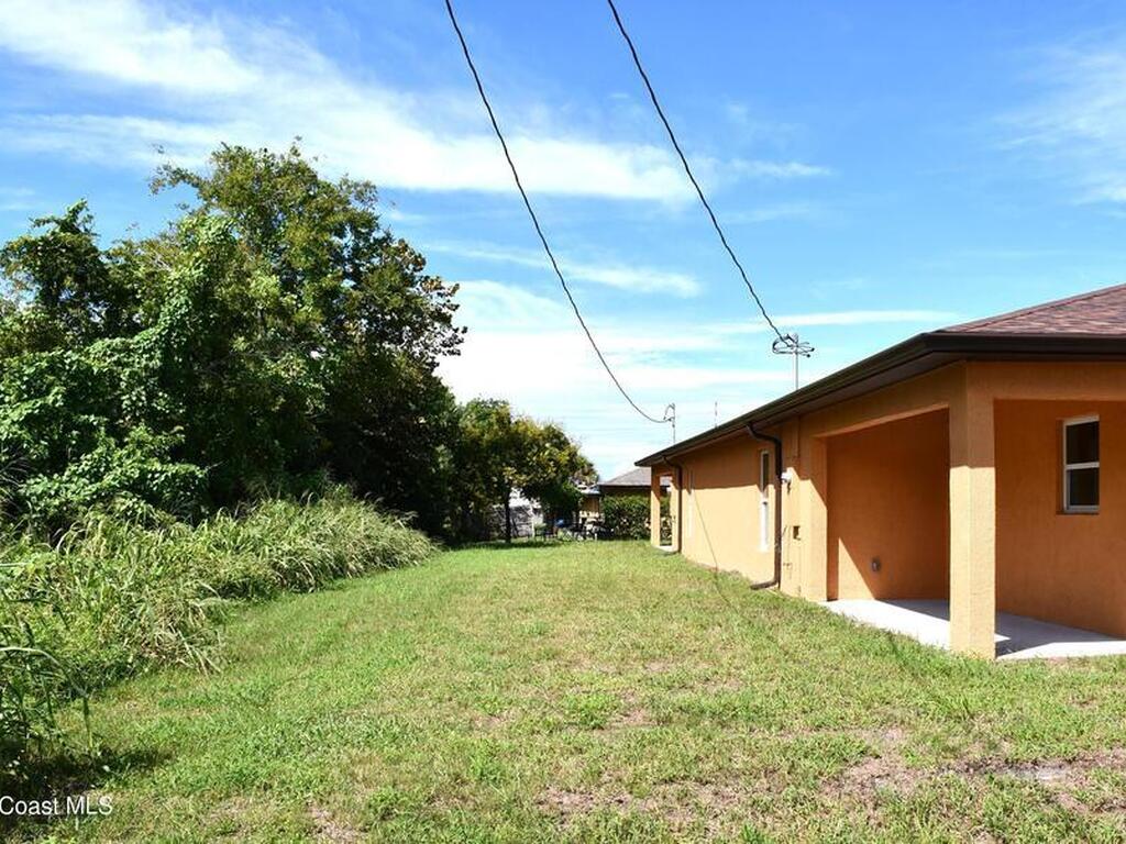 1523 Furnari Street, Cocoa, FL 32922