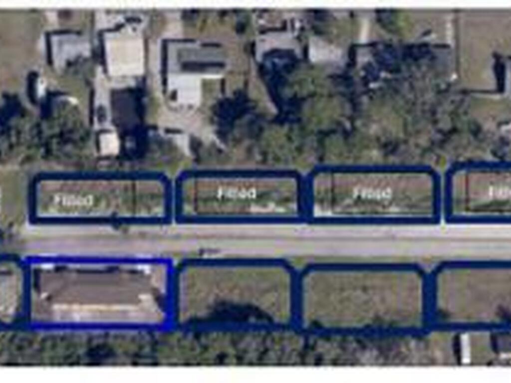 1464 Furnari Street, Cocoa, FL 32922