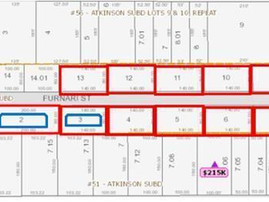 1484 Furnari Street, Cocoa, FL 32922