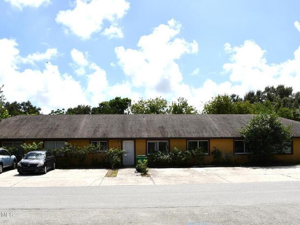 1514 Furnari Street, Cocoa, FL 32922