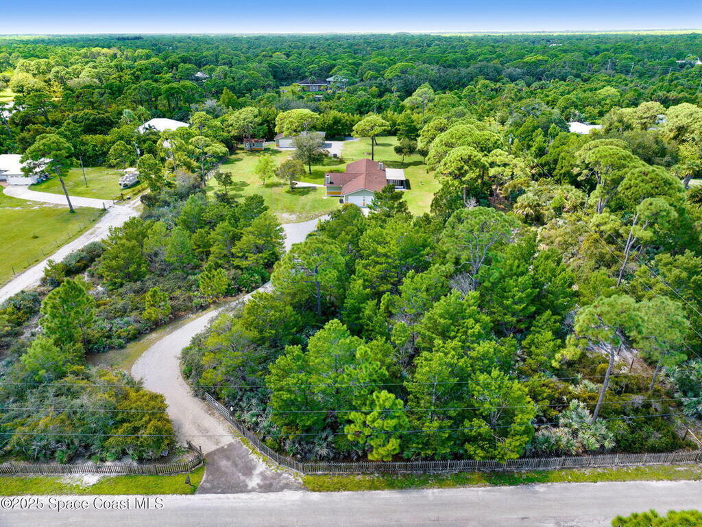 6570 Whispering Pines Lane, Grant, FL 32949