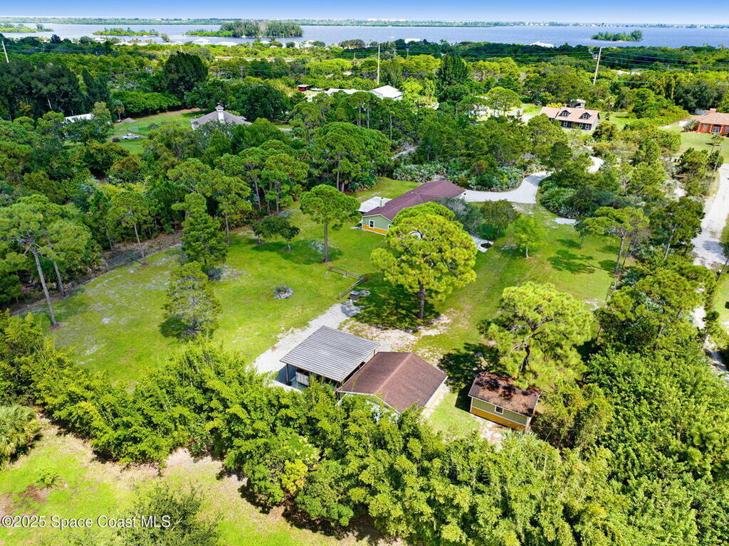 6570 Whispering Pines Lane, Grant, FL 32949