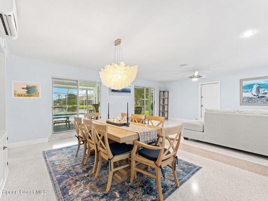 116 Cat Cay Lane, Indian Harbour Beach, FL 32937