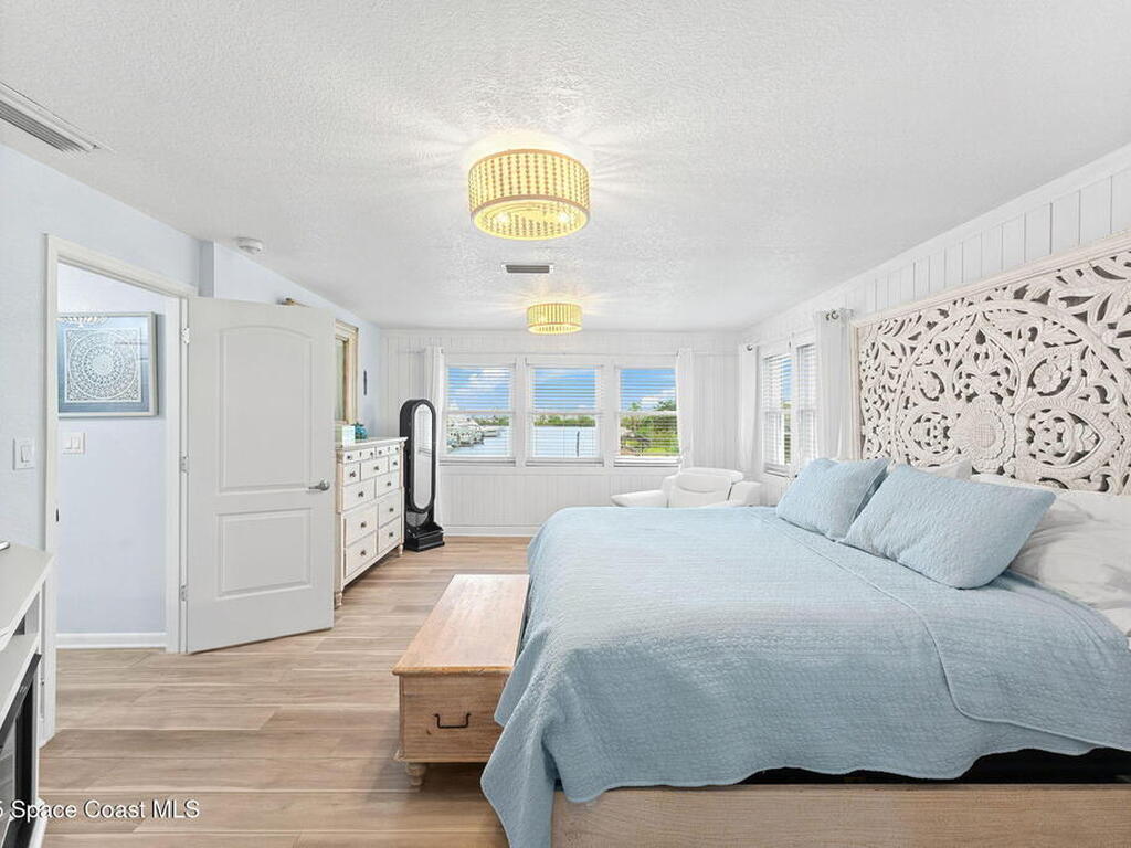 116 Cat Cay Lane, Indian Harbour Beach, FL 32937