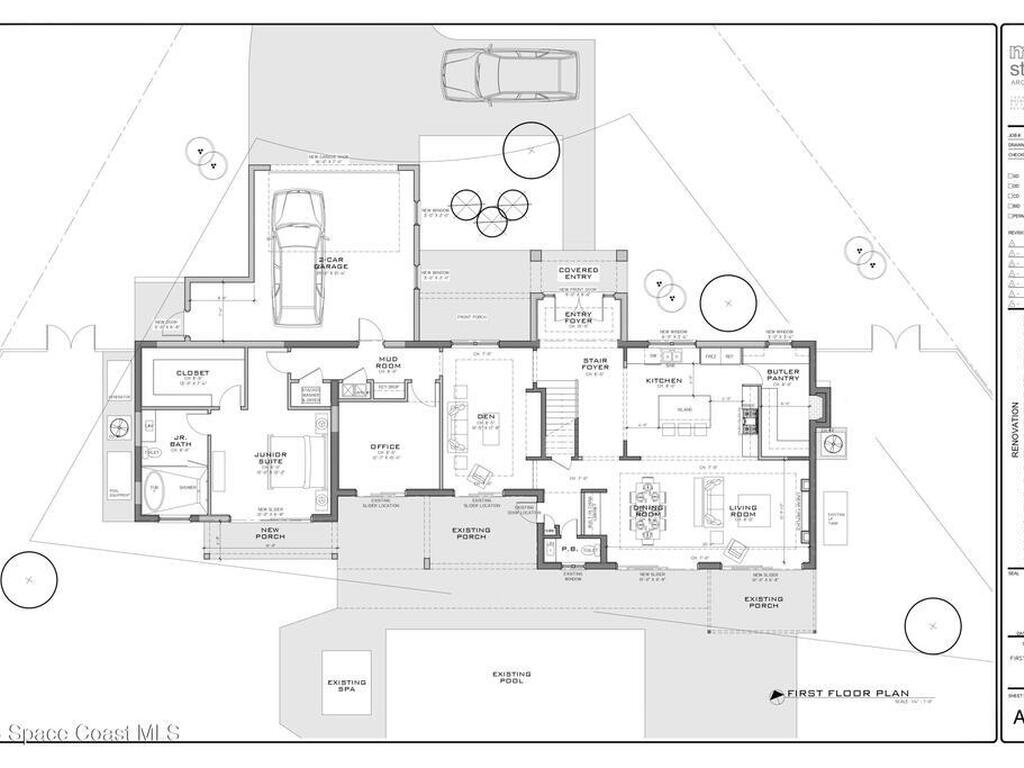 116 Cat Cay Lane, Indian Harbour Beach, FL 32937