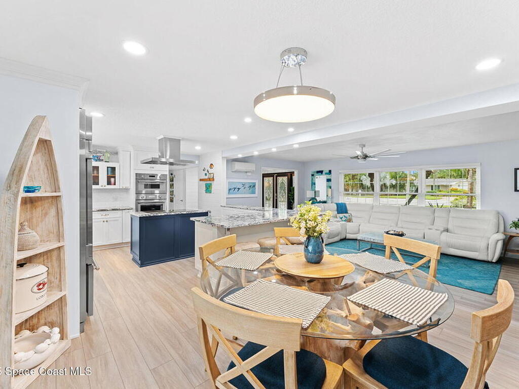 116 Cat Cay Lane, Indian Harbour Beach, FL 32937