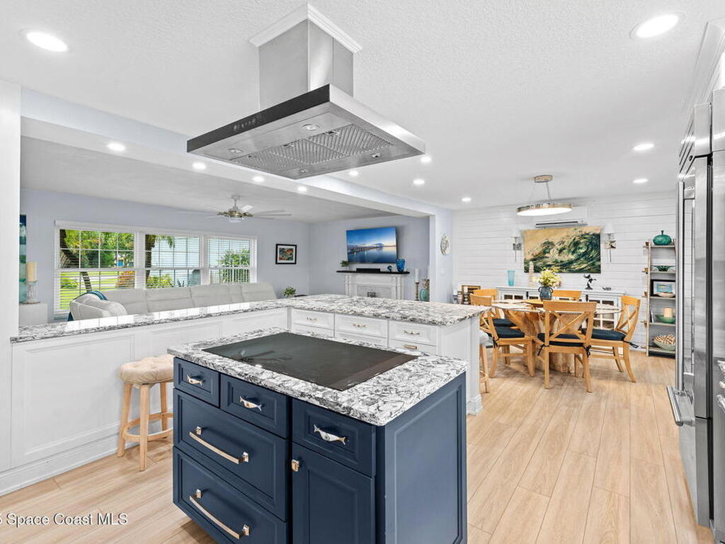 116 Cat Cay Lane, Indian Harbour Beach, FL 32937