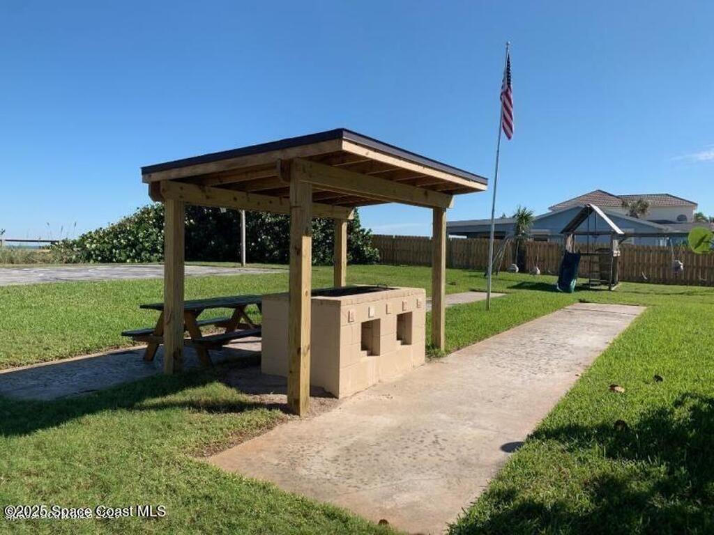 114 Delespine Street, Melbourne Beach, FL 32951