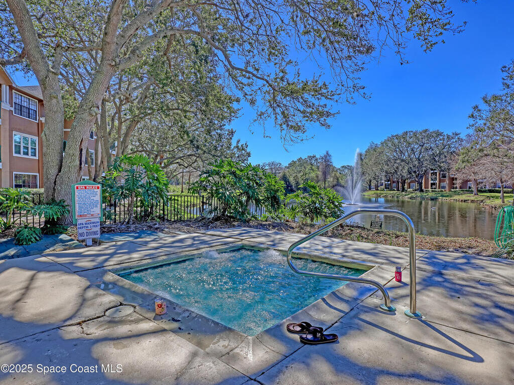 7667 N Wickham Road, Suntree, FL 32940