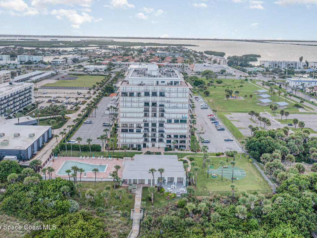 2100 N Atlantic Avenue, Cocoa Beach, FL 32931