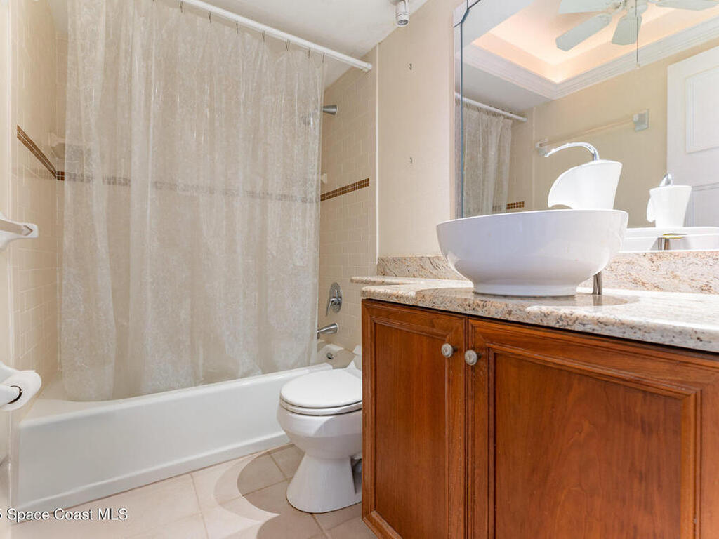 2100 N Atlantic Avenue, Cocoa Beach, FL 32931