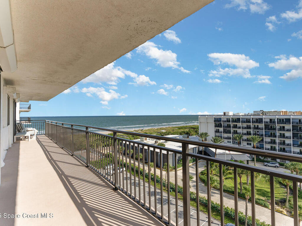 2100 N Atlantic Avenue, Cocoa Beach, FL 32931