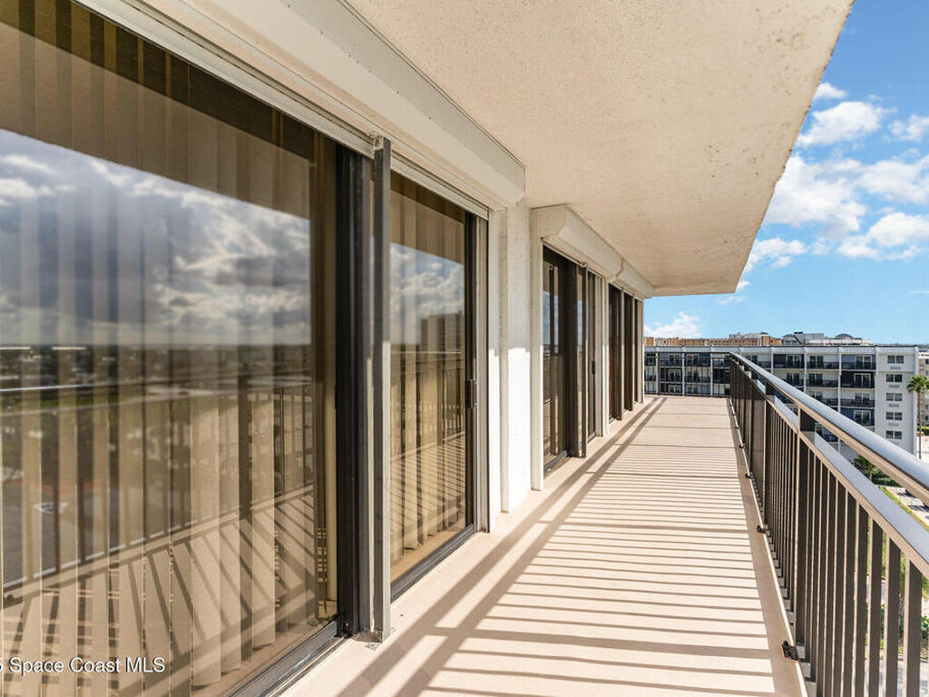 2100 N Atlantic Avenue, Cocoa Beach, FL 32931