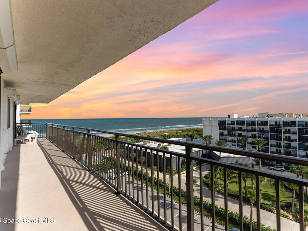 2100 N Atlantic Avenue, Cocoa Beach, FL 32931
