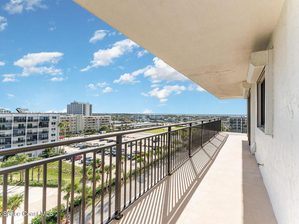 2100 N Atlantic Avenue, Cocoa Beach, FL 32931