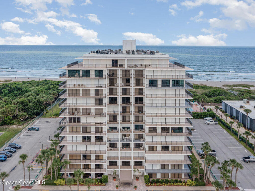 2100 N Atlantic Avenue, Cocoa Beach, FL 32931