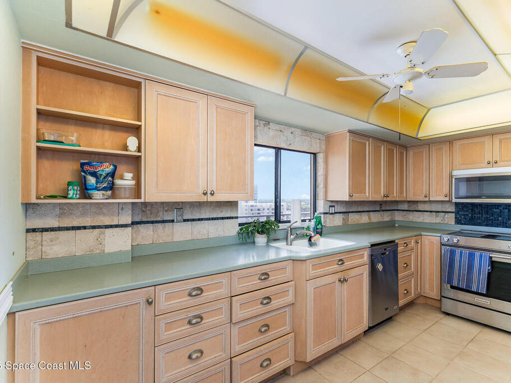 2100 N Atlantic Avenue, Cocoa Beach, FL 32931