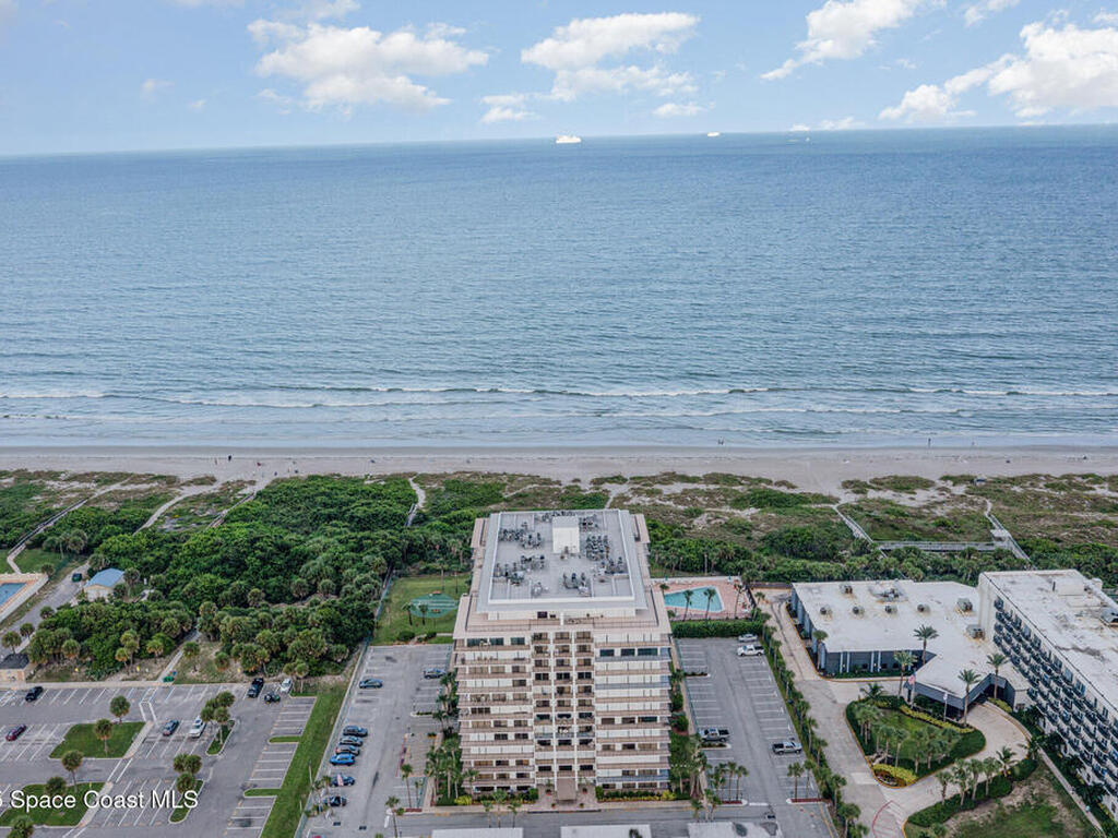 2100 N Atlantic Avenue, Cocoa Beach, FL 32931
