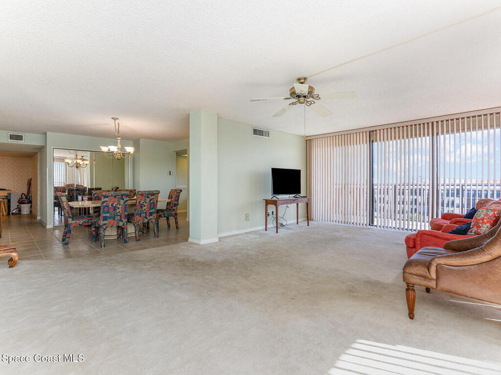 2100 N Atlantic Avenue, Cocoa Beach, FL 32931