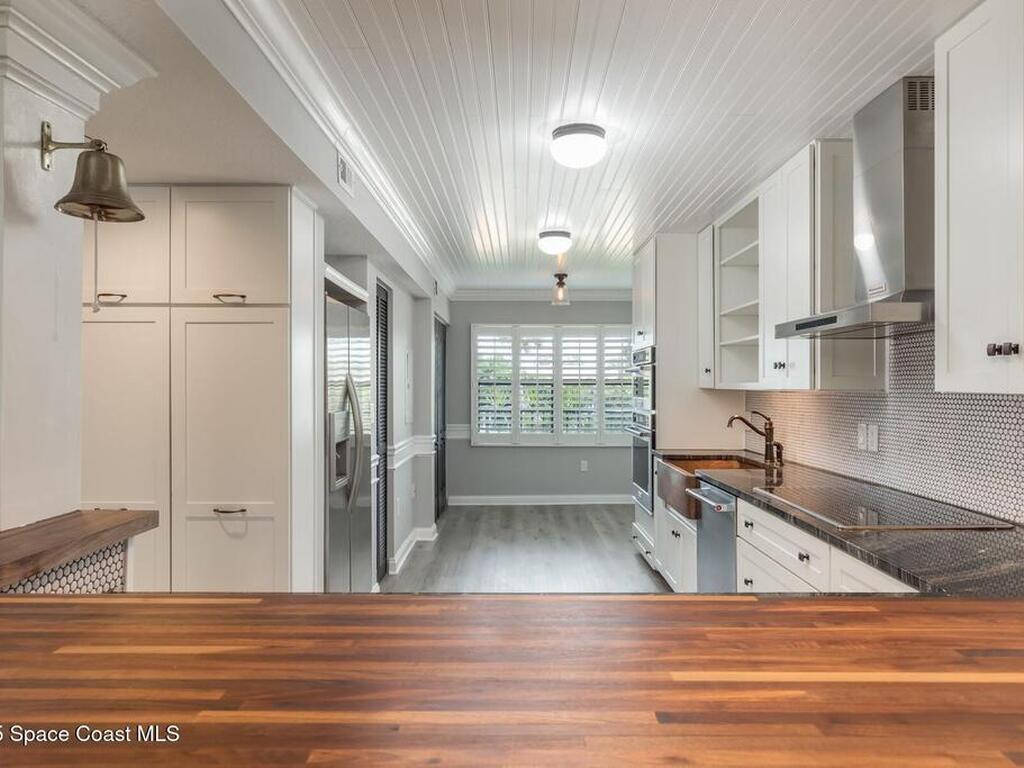 18 Marina Isles Boulevard, Indian Harbour Beach, FL 32937