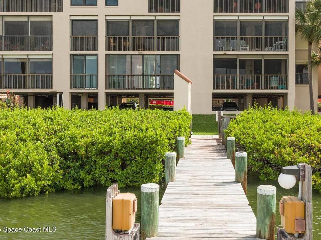 18 Marina Isles Boulevard, Indian Harbour Beach, FL 32937