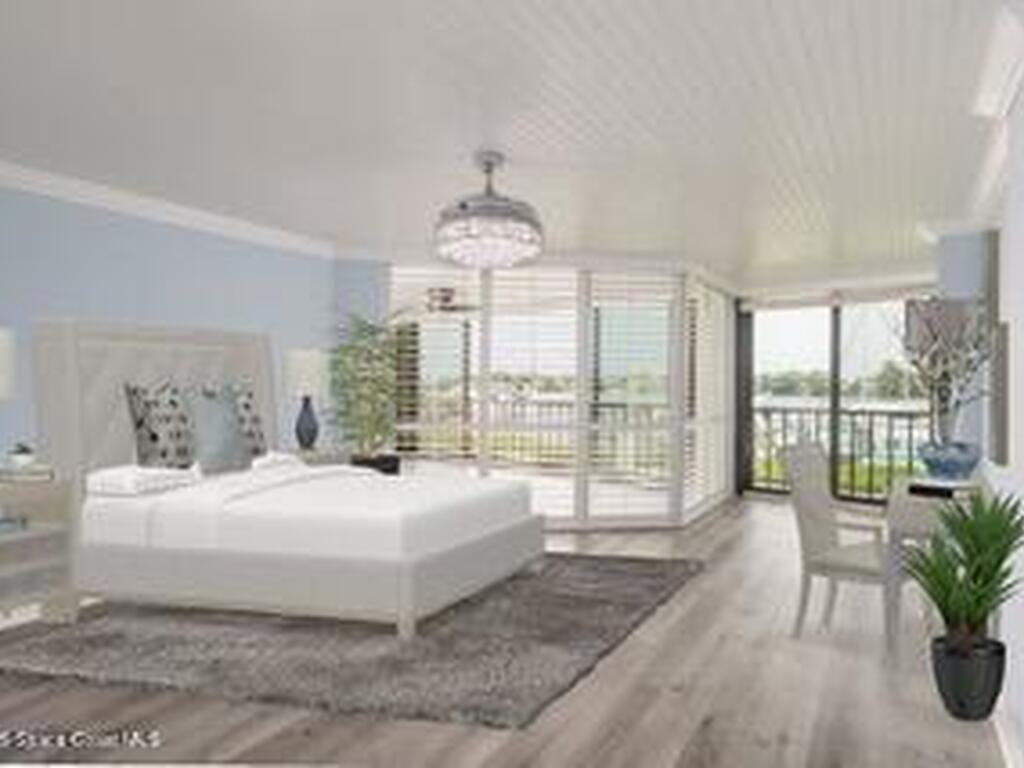 18 Marina Isles Boulevard, Indian Harbour Beach, FL 32937