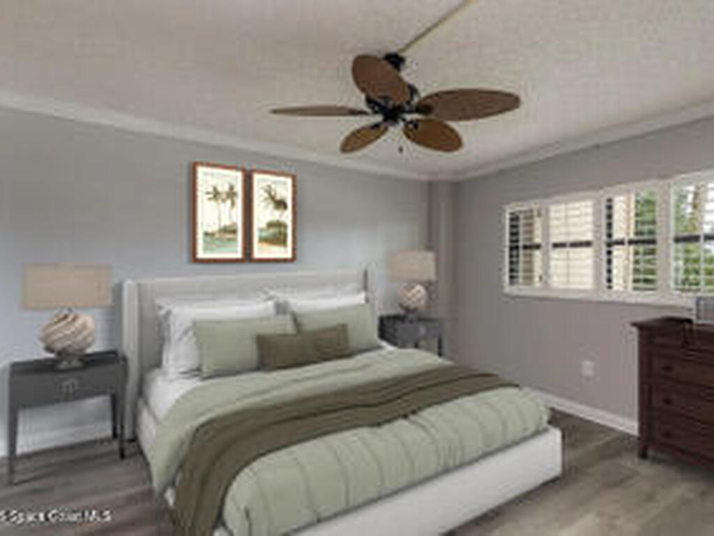 18 Marina Isles Boulevard, Indian Harbour Beach, FL 32937