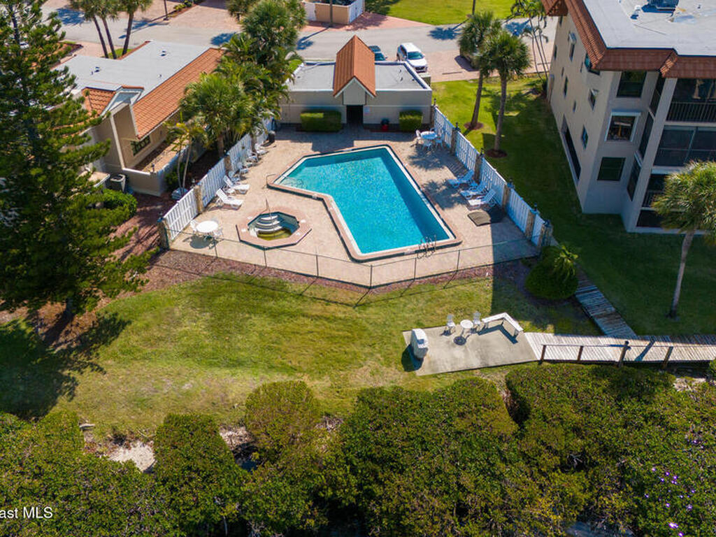 18 Marina Isles Boulevard, Indian Harbour Beach, FL 32937