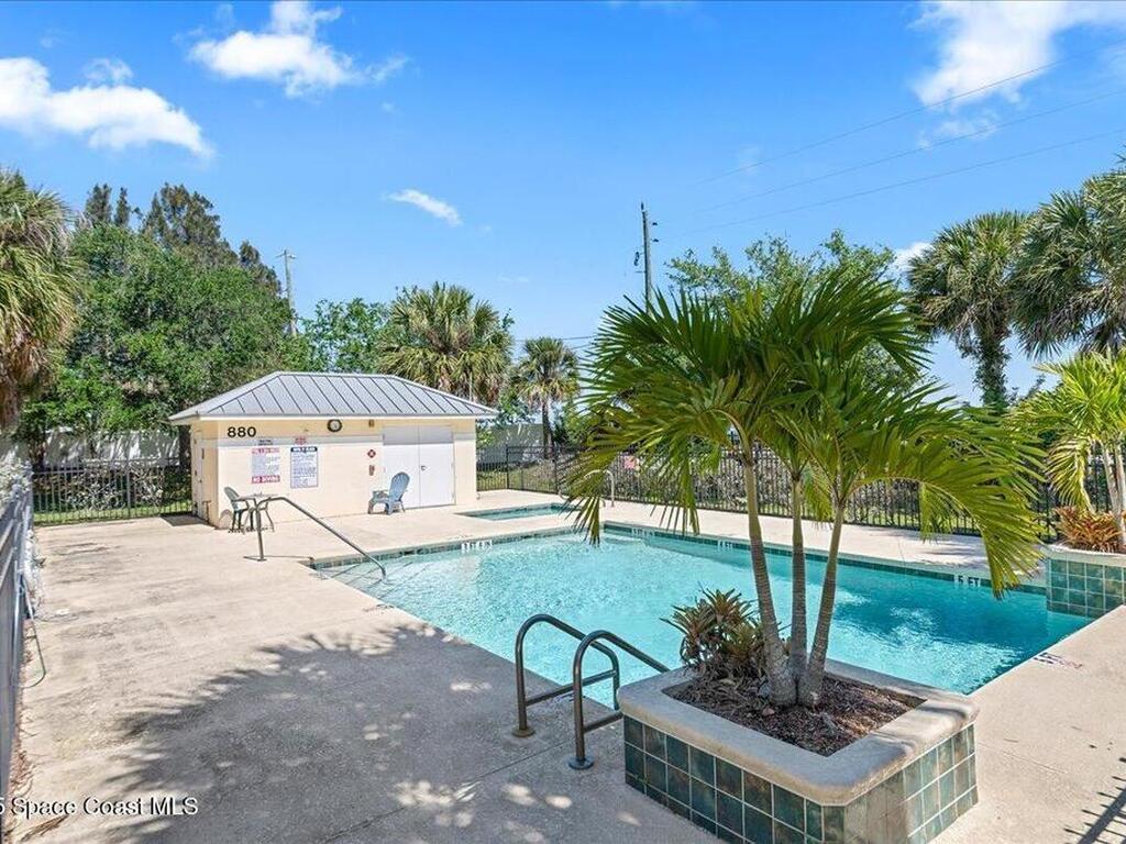 890 NE Vignoles Avenue, Palm Bay, FL 32905