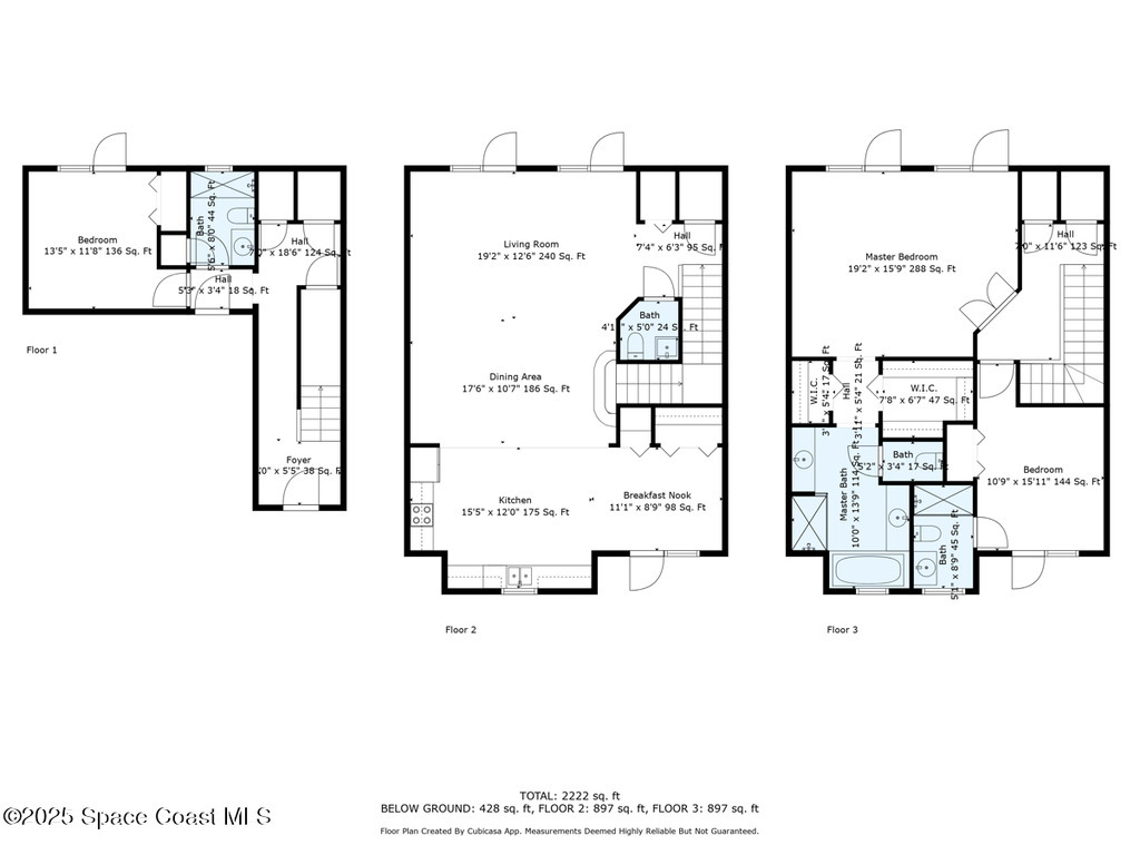 890 NE Vignoles Avenue, Palm Bay, FL 32905