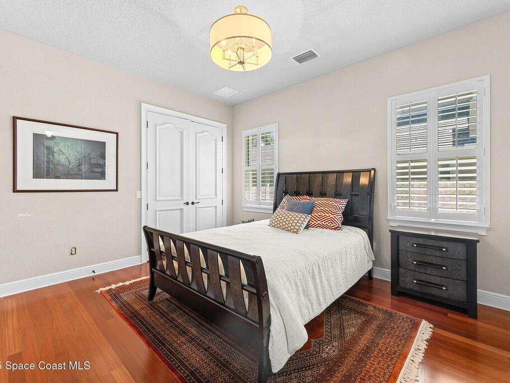 327 Lansing Island Drive, Indian Harbour Beach, FL 32937