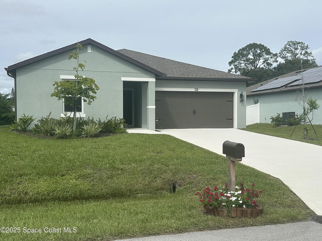 712 Donau Avenue, Palm Bay, FL 32907