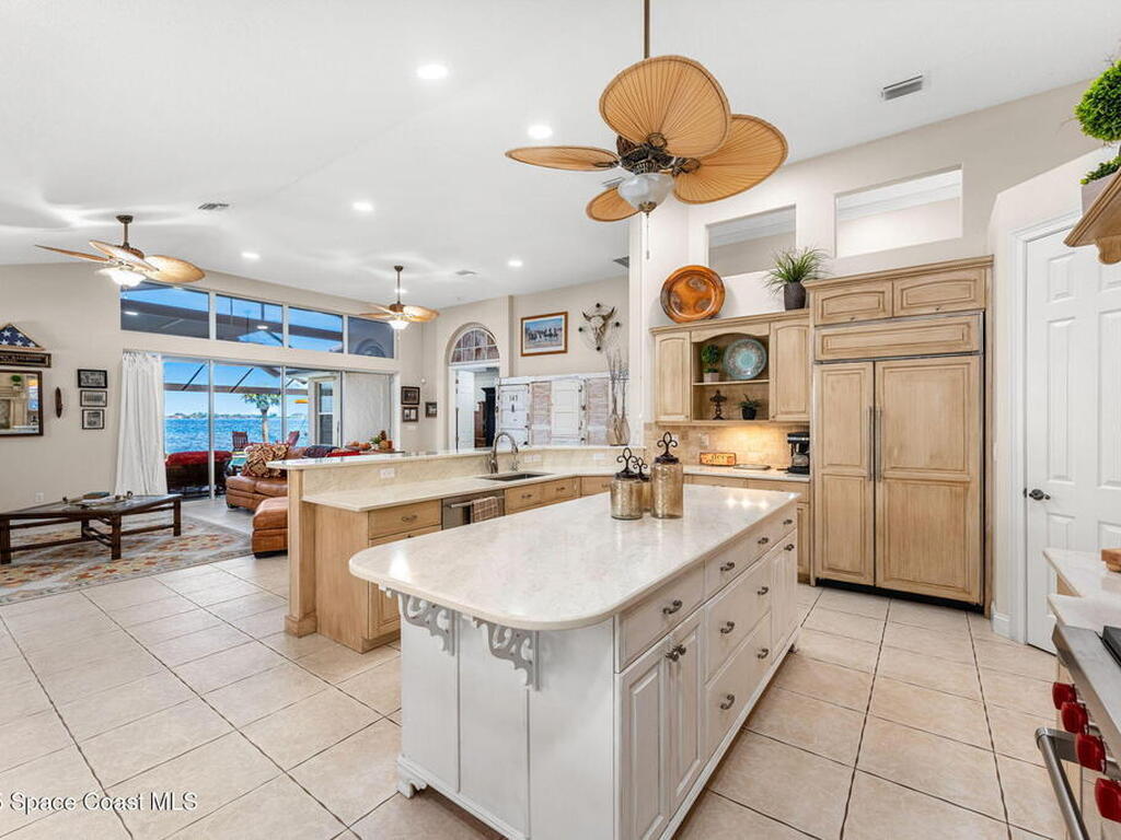 6301 Portofino Lane, Melbourne, FL 32940