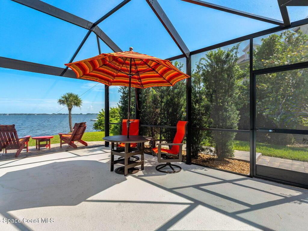 6301 Portofino Lane, Melbourne, FL 32940