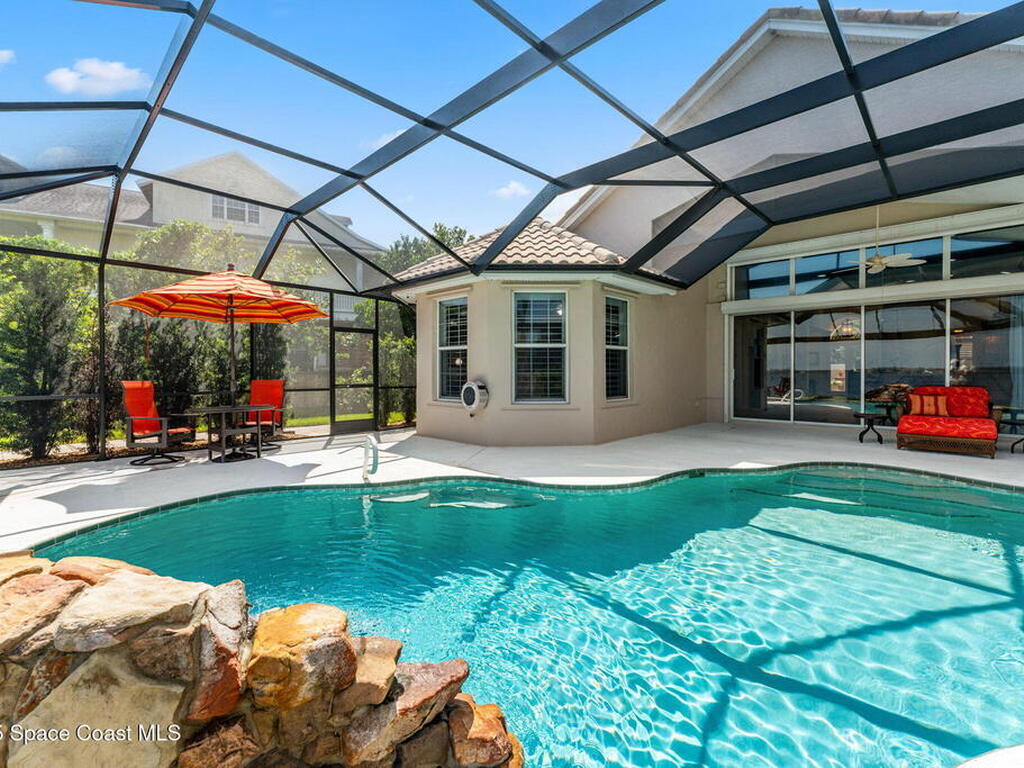 6301 Portofino Lane, Melbourne, FL 32940