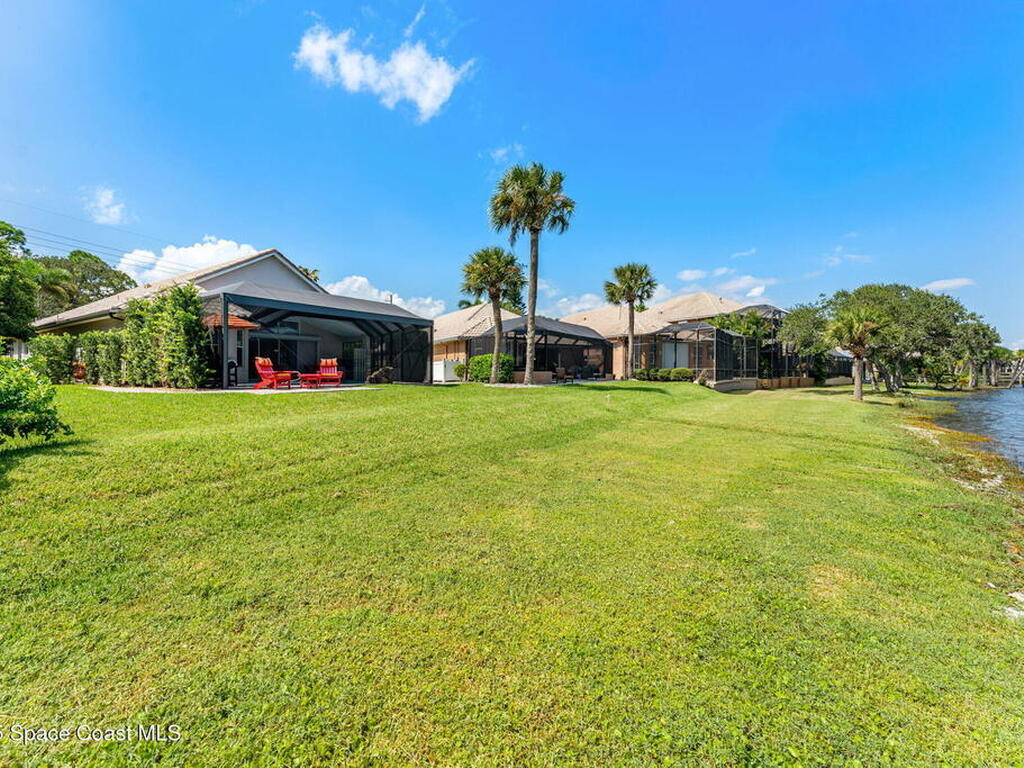 6301 Portofino Lane, Melbourne, FL 32940