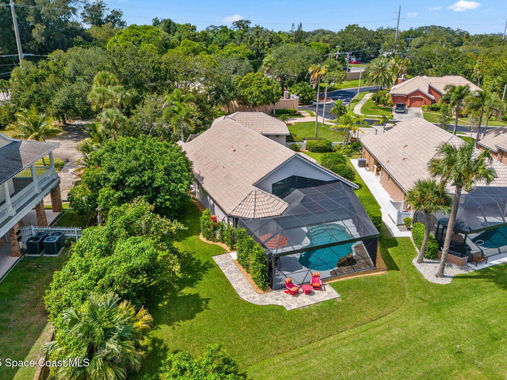 6301 Portofino Lane, Melbourne, FL 32940