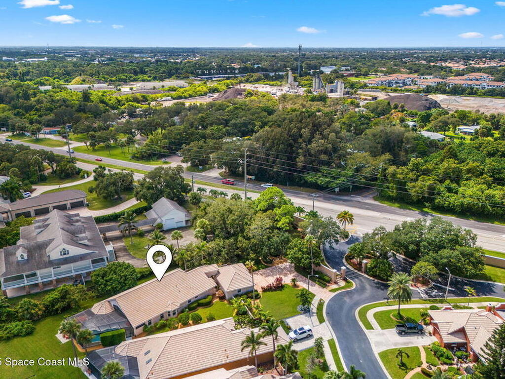 6301 Portofino Lane, Melbourne, FL 32940