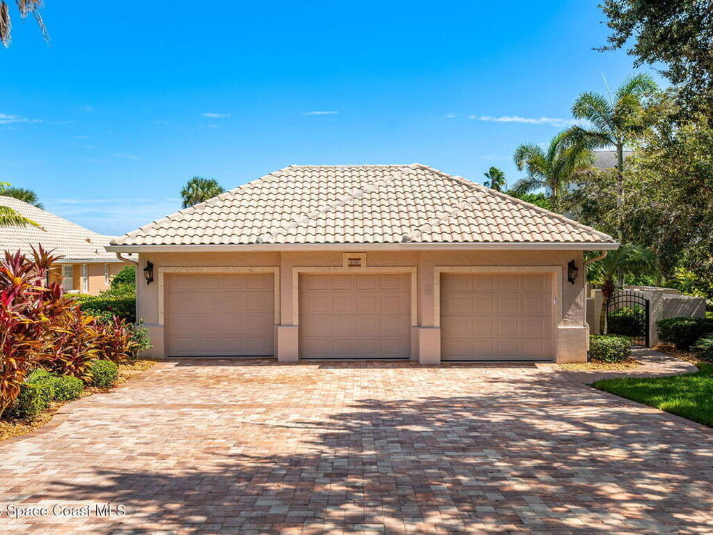 6301 Portofino Lane, Melbourne, FL 32940