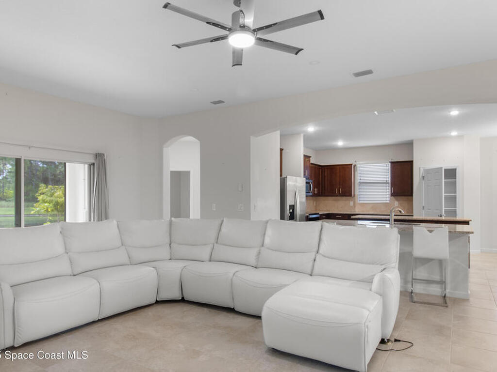 676 Stonebriar Drive, Palm Bay, FL 32909